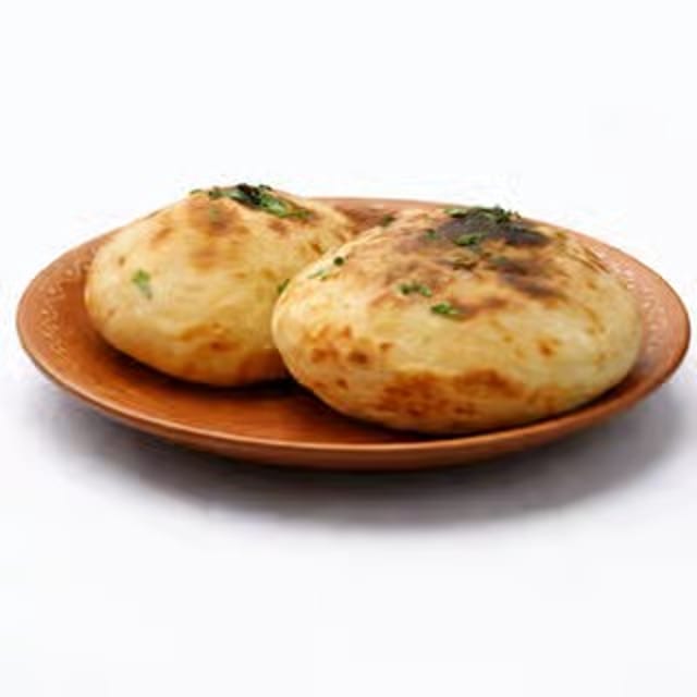 Poori.