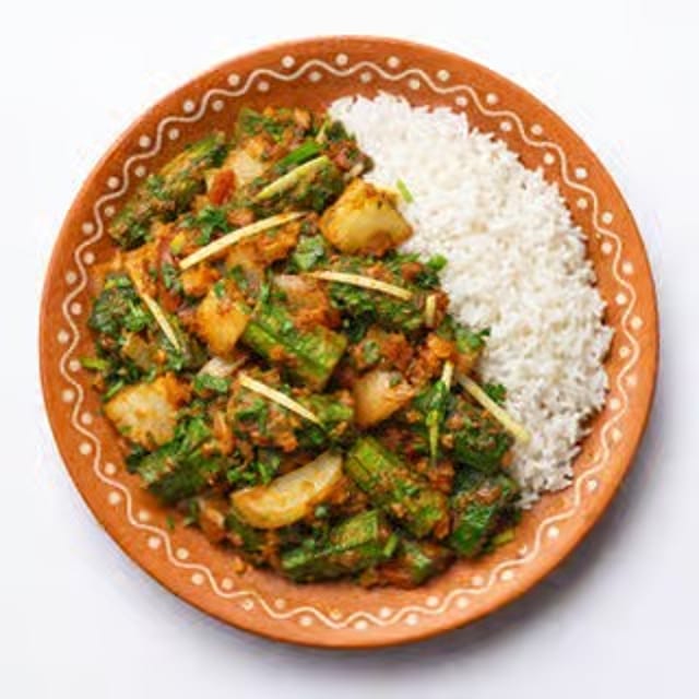 Sukha Bhendi.