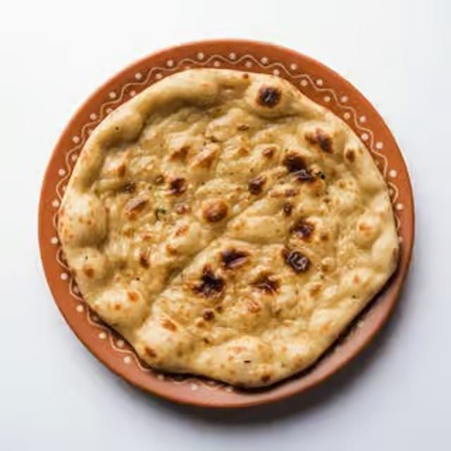 Peshawari Naan.