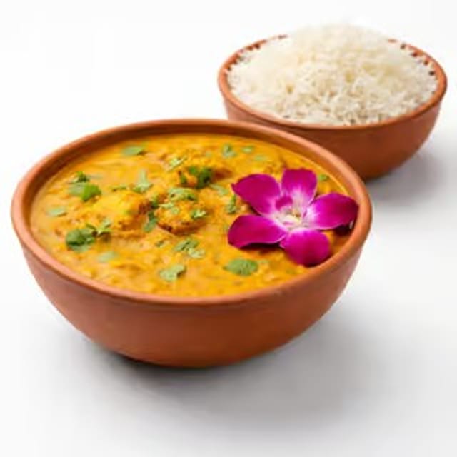 Tofu Masala.