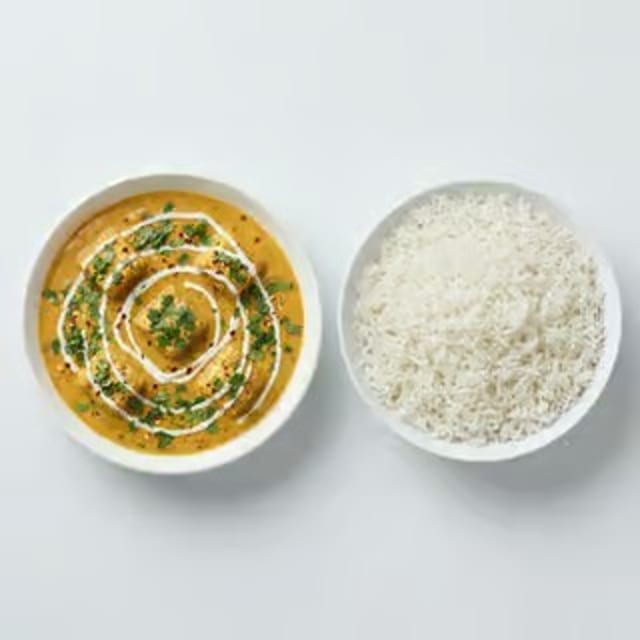 Navratan Korma.