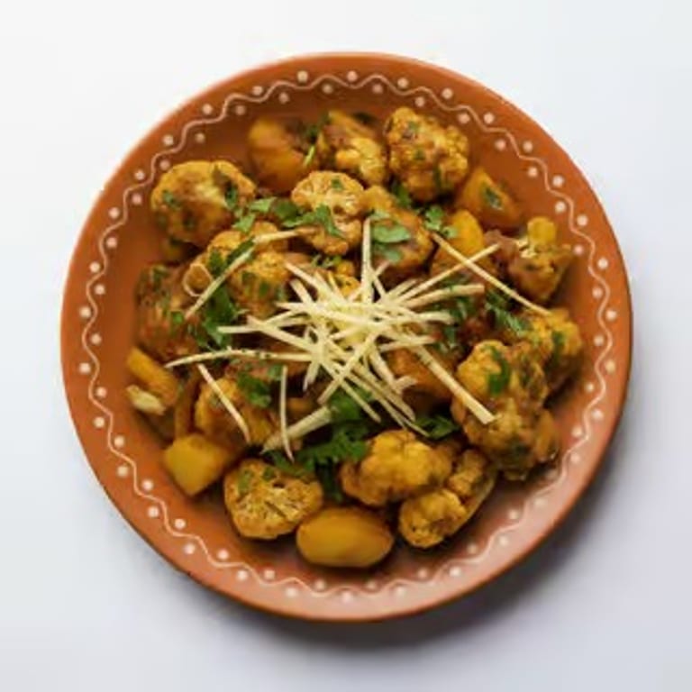 Discover Our Gobi Dishes