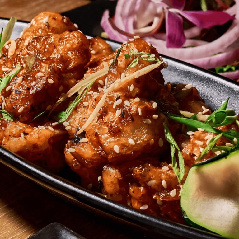 Dine In or Take It To Go