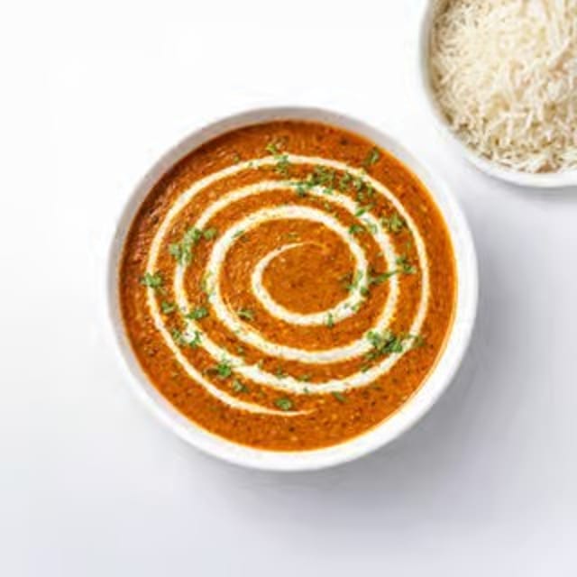 Dal Makhani.