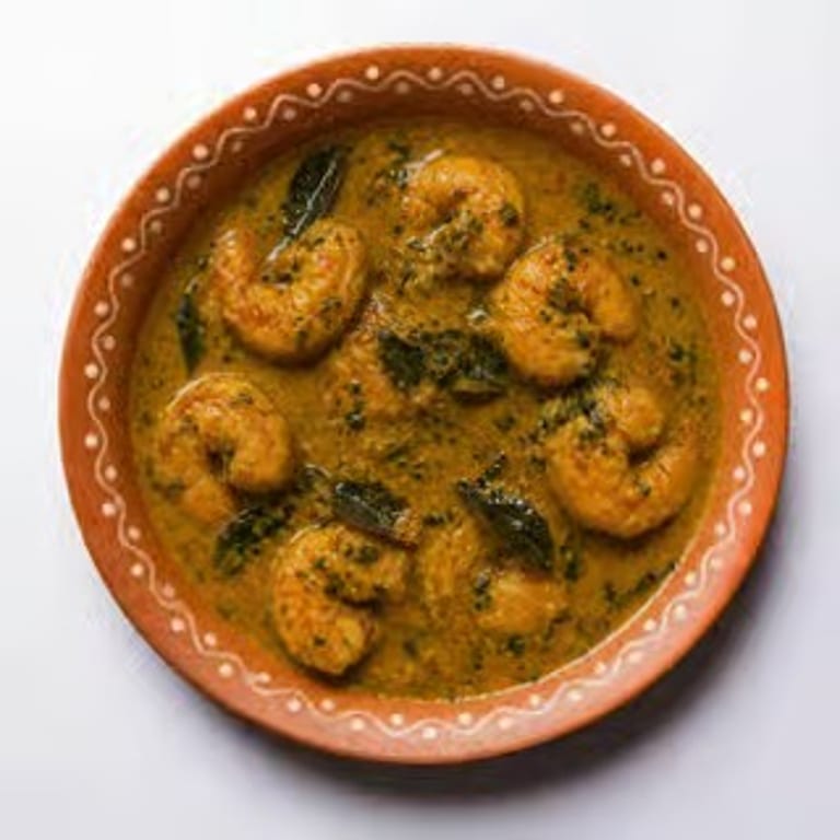 Explore Our Curry Selection