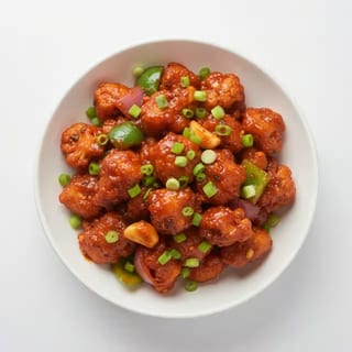Gobi Manchurian