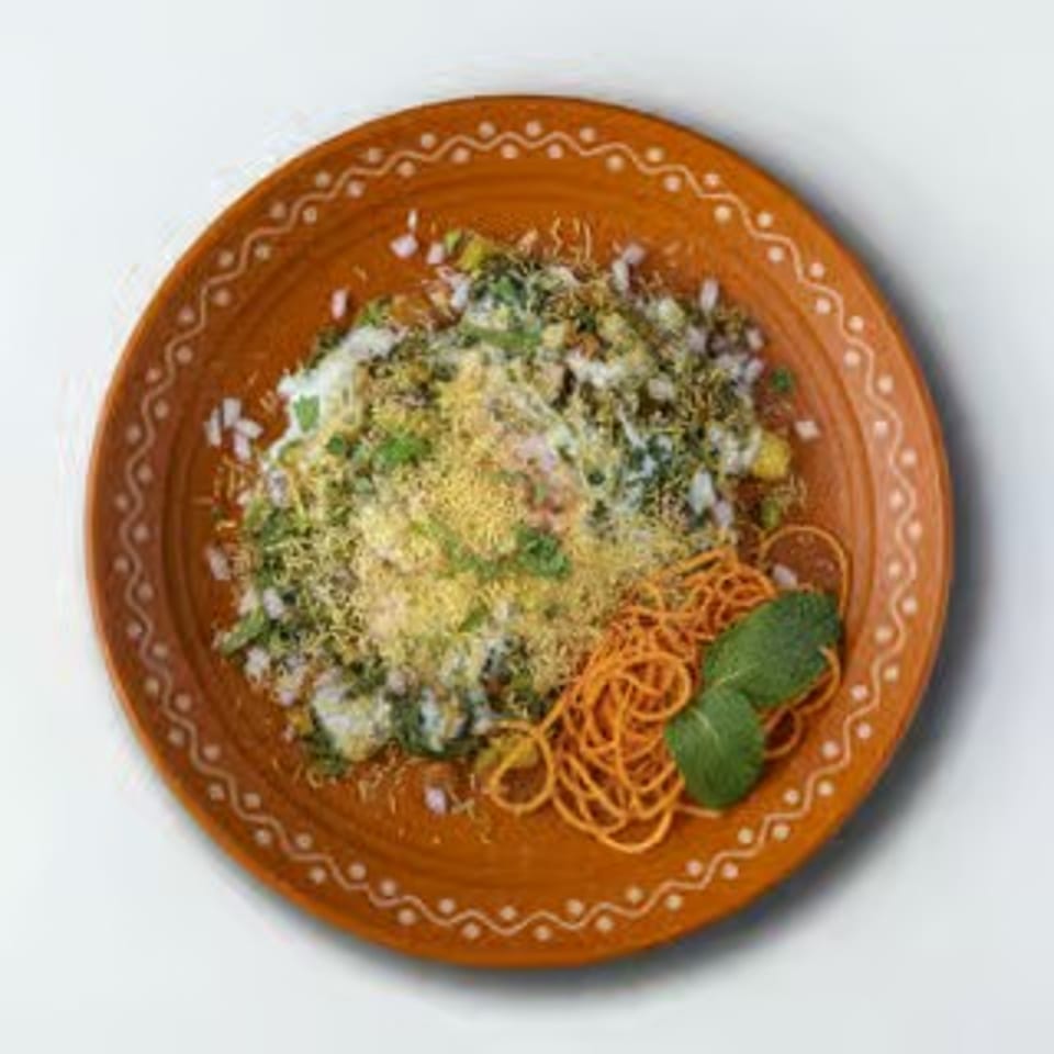 Savor Our Authentic Chaat