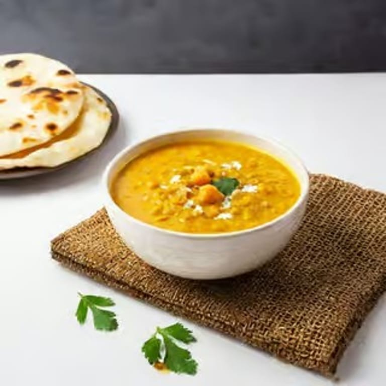 Discover Our Flavorful Dal