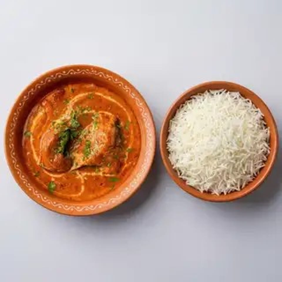 Savor Our Crispy Pakora