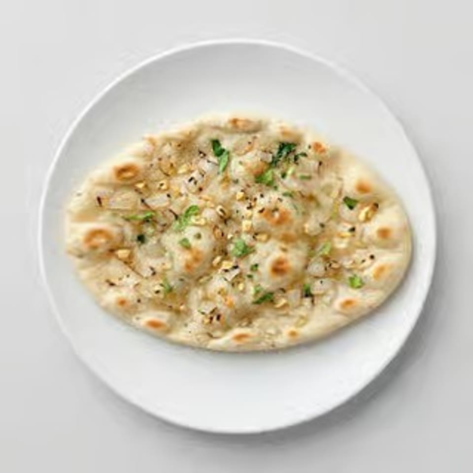 Delicious Kulcha Options