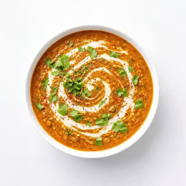 Side of Dal.