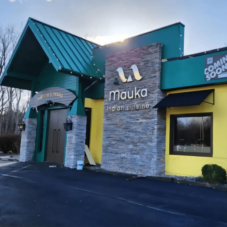 Welcome to Mishree Indian Cuisine