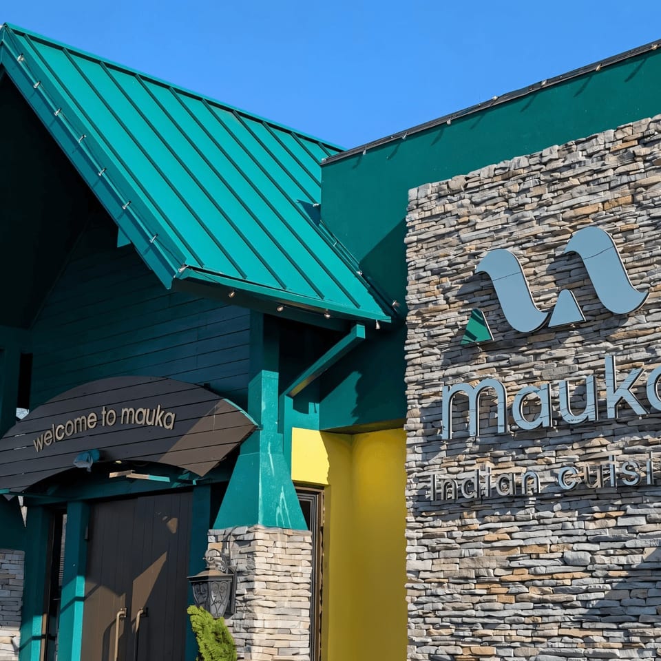 How Mishree Indian Cuisine Began