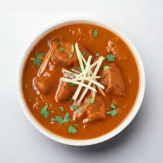 Laal Maas