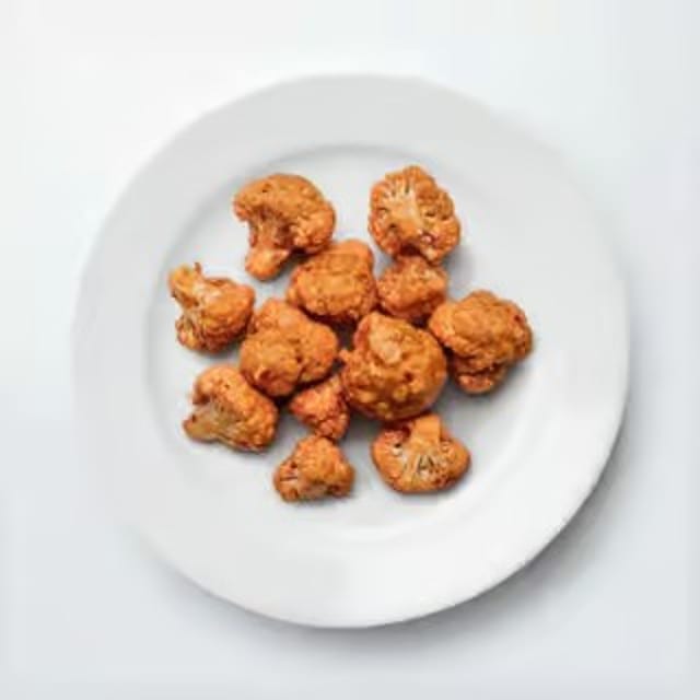 Cauliflower Bang Bang.