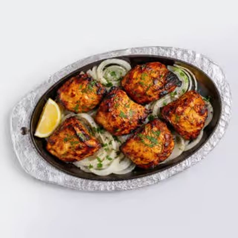 Explore Our Curry Selection